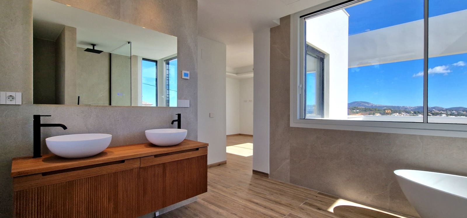 4 Zimmer Villa zu verkaufen in Benissa mit Pool - 2.260.000 € (Ref: 6512760)