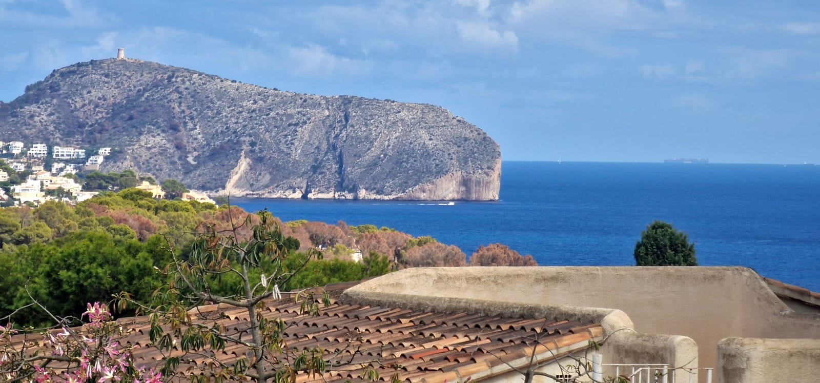 4 Zimmer Villa zu verkaufen in Benissa mit Pool - 2.260.000 € (Ref: 6512760)