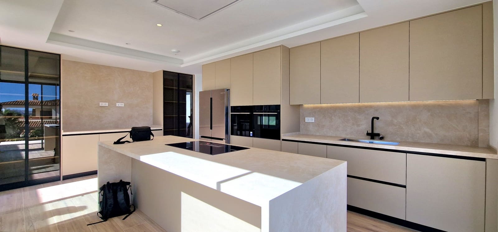 4 Zimmer Villa zu verkaufen in Benissa mit Pool - 2.260.000 € (Ref: 6512760)