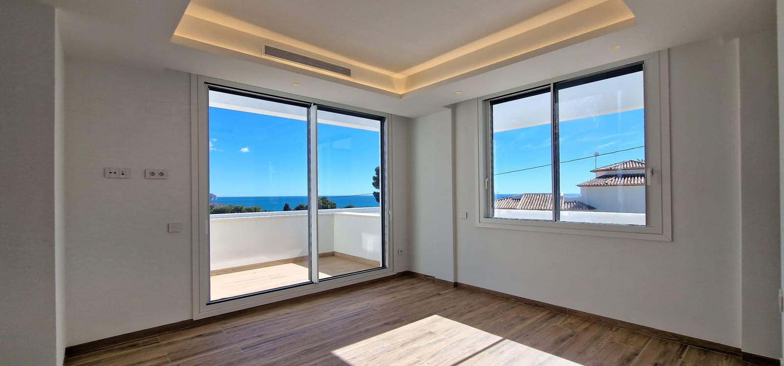 4 Zimmer Villa zu verkaufen in Benissa mit Pool - 2.260.000 € (Ref: 6512760)