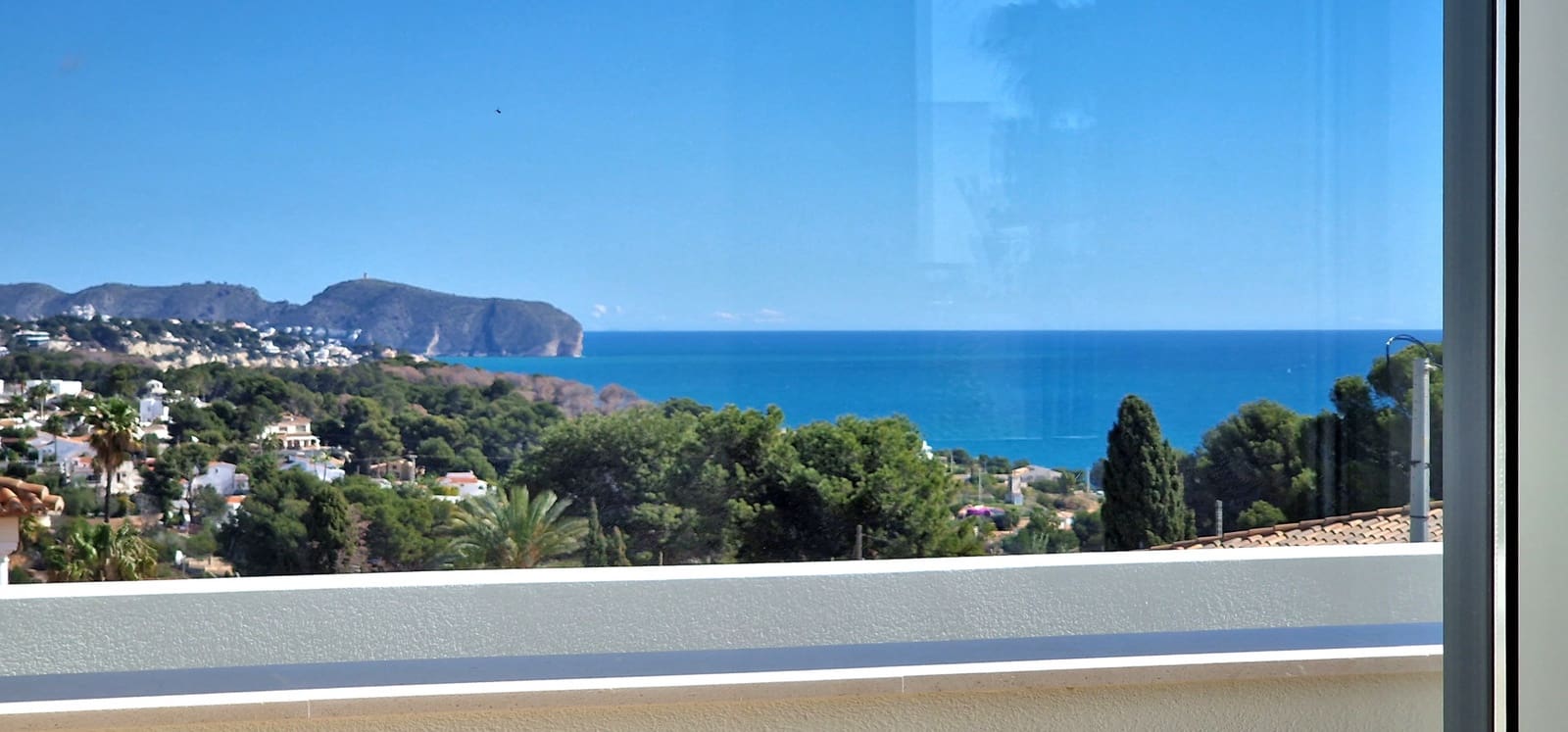 4 Zimmer Villa zu verkaufen in Benissa mit Pool - 2.260.000 € (Ref: 6512760)