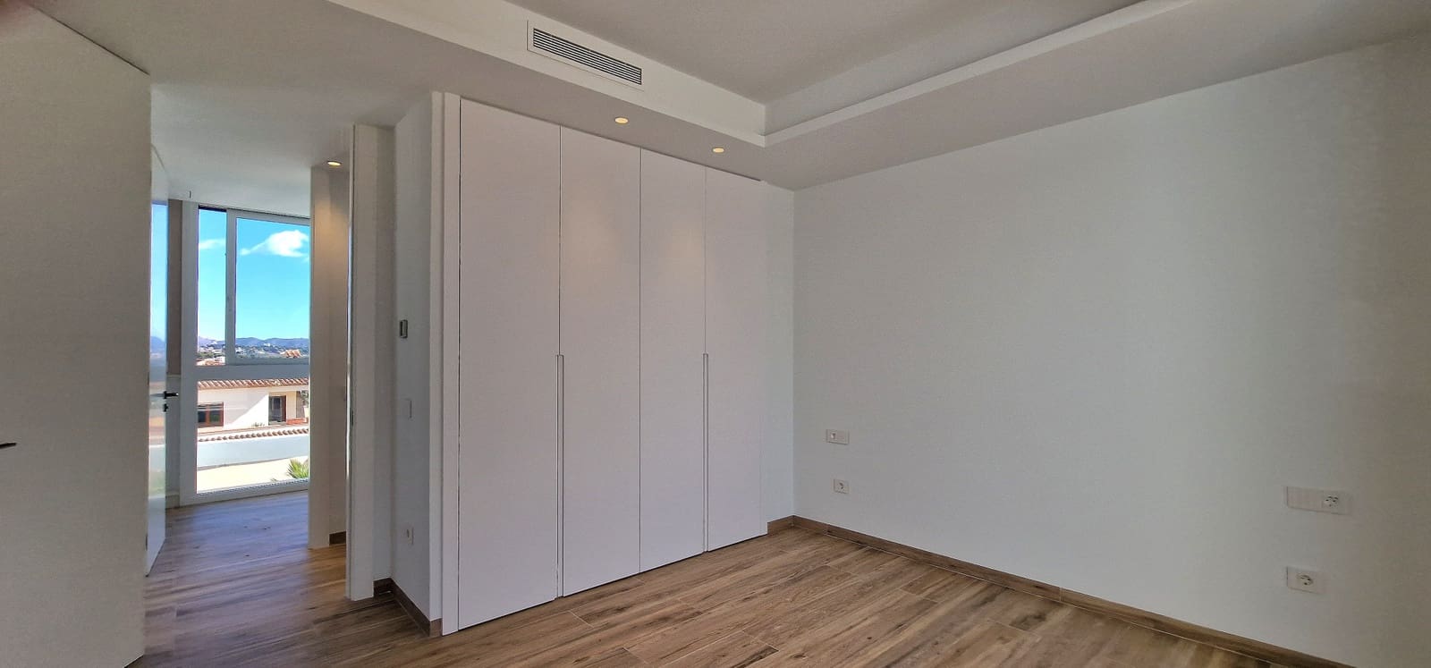 4 Zimmer Villa zu verkaufen in Benissa mit Pool - 2.260.000 € (Ref: 6512760)