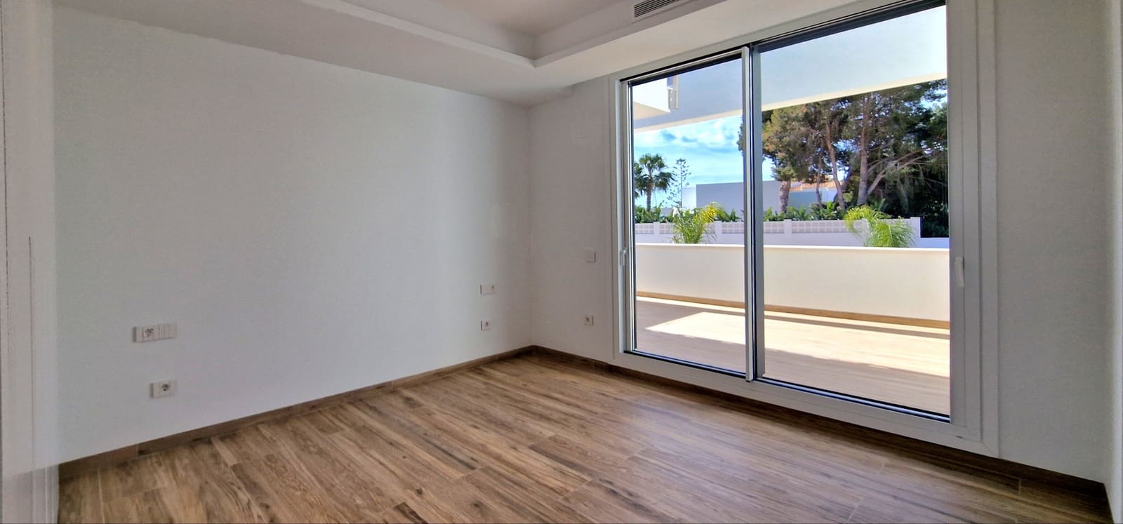 4 Zimmer Villa zu verkaufen in Benissa mit Pool - 2.260.000 € (Ref: 6512760)