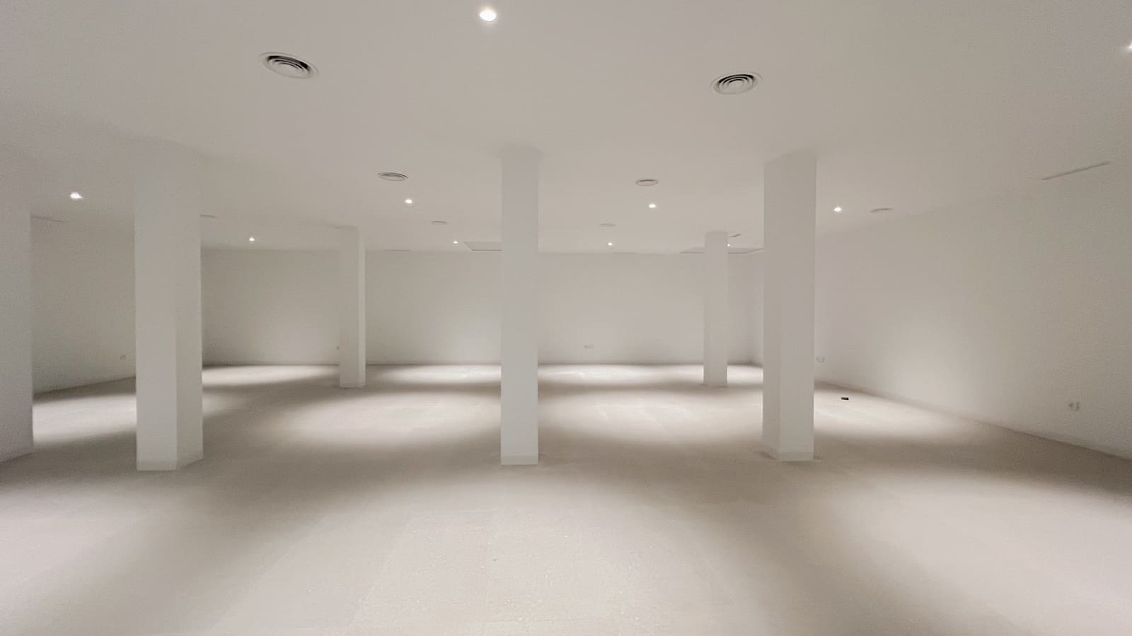 4 Zimmer Villa zu verkaufen in Benissa mit Pool - 2.260.000 € (Ref: 6512760)