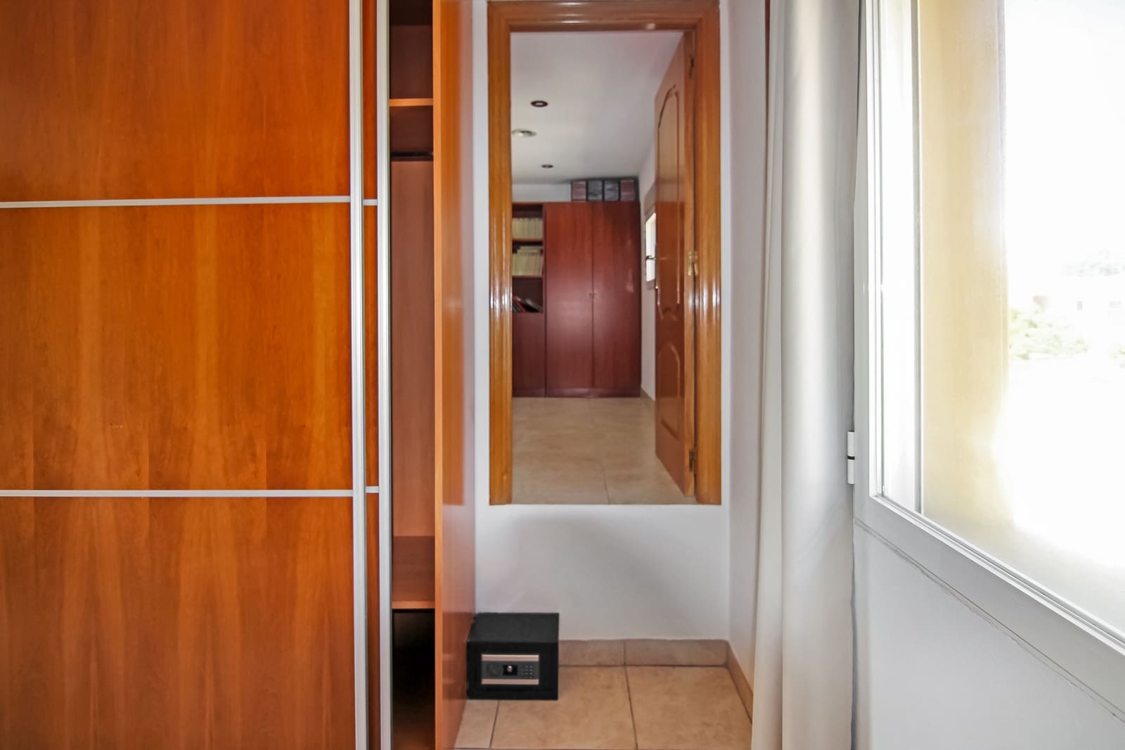 5 makuuhuone Huvila myytävänä paikassa Calpe / Calp mukana uima-altaan - 780 000 € (Ref: 6512762)