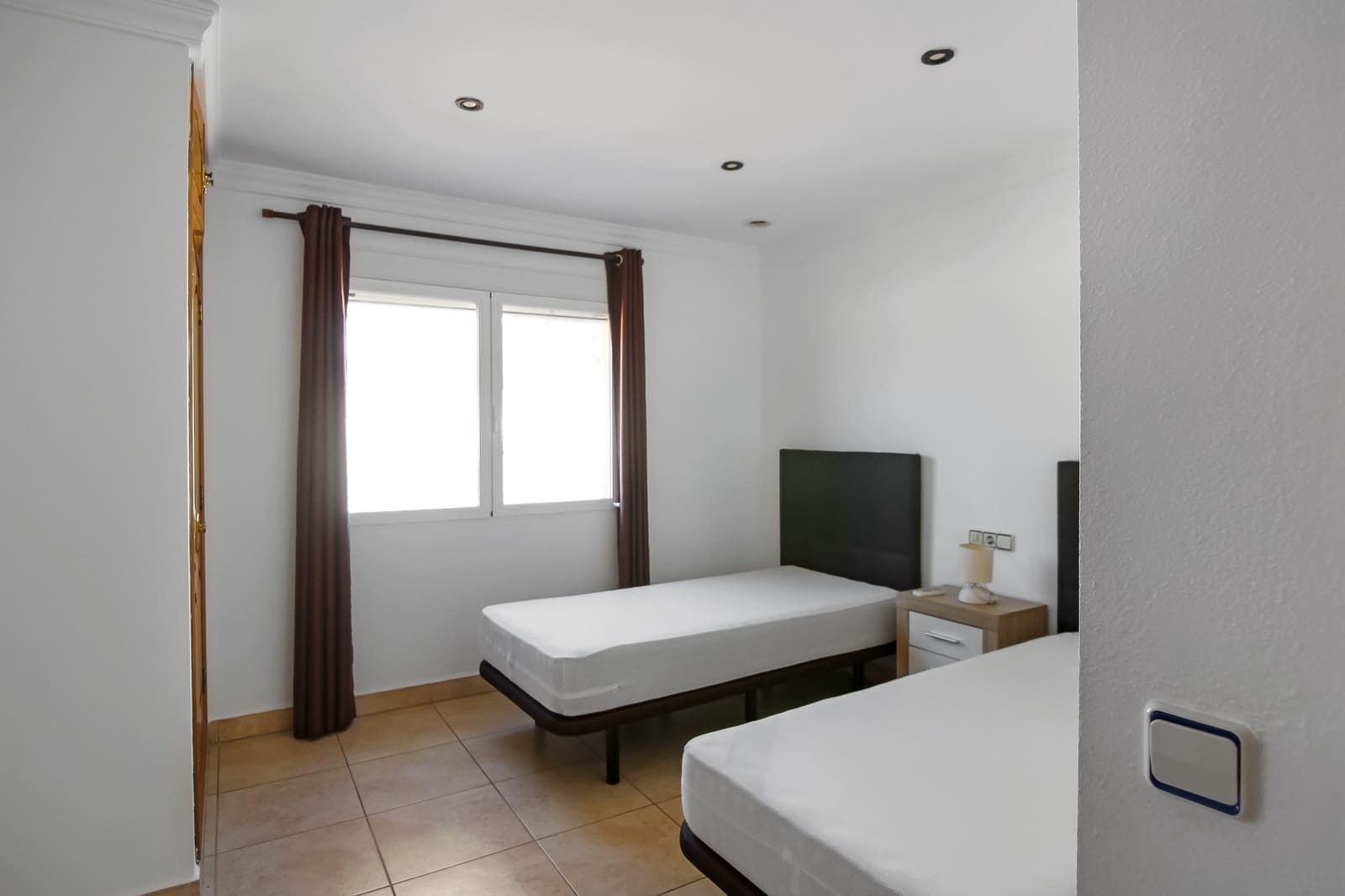 5 makuuhuone Huvila myytävänä paikassa Calpe / Calp mukana uima-altaan - 780 000 € (Ref: 6512762)