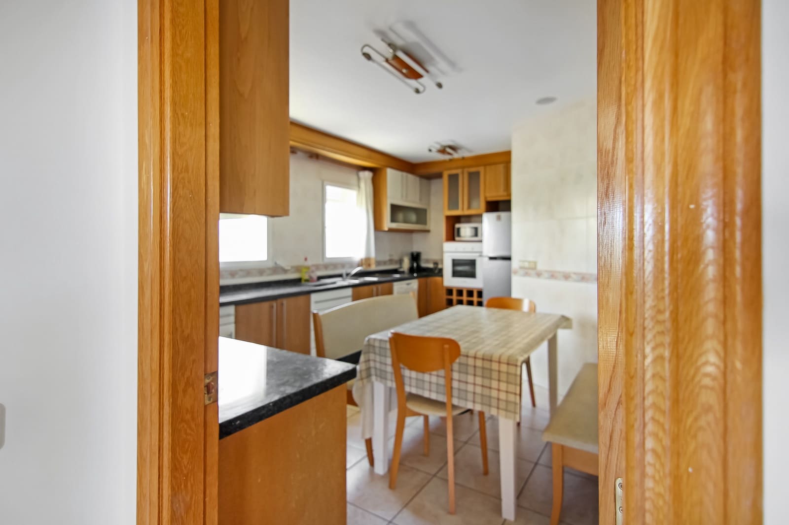 5 makuuhuone Huvila myytävänä paikassa Calpe / Calp mukana uima-altaan - 780 000 € (Ref: 6512762)