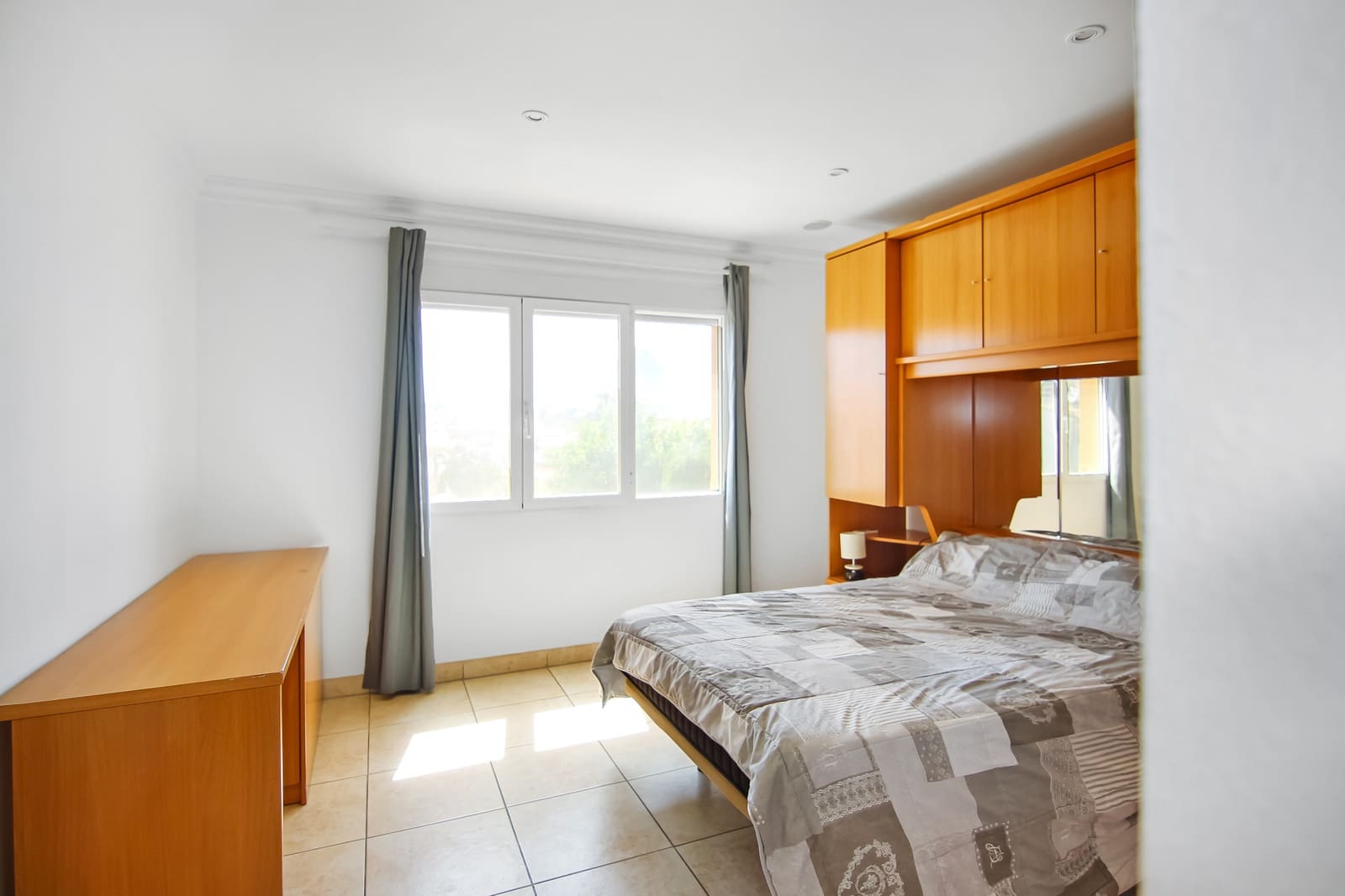 5 makuuhuone Huvila myytävänä paikassa Calpe / Calp mukana uima-altaan - 780 000 € (Ref: 6512762)