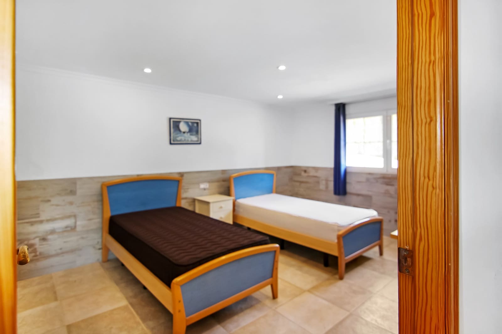 5 makuuhuone Huvila myytävänä paikassa Calpe / Calp mukana uima-altaan - 780 000 € (Ref: 6512762)