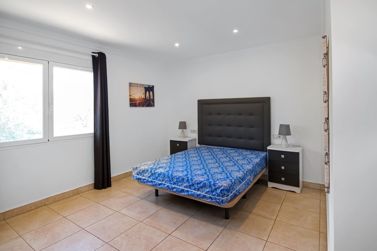 5 makuuhuone Huvila myytävänä paikassa Calpe / Calp mukana uima-altaan - 780 000 € (Ref: 6512762)