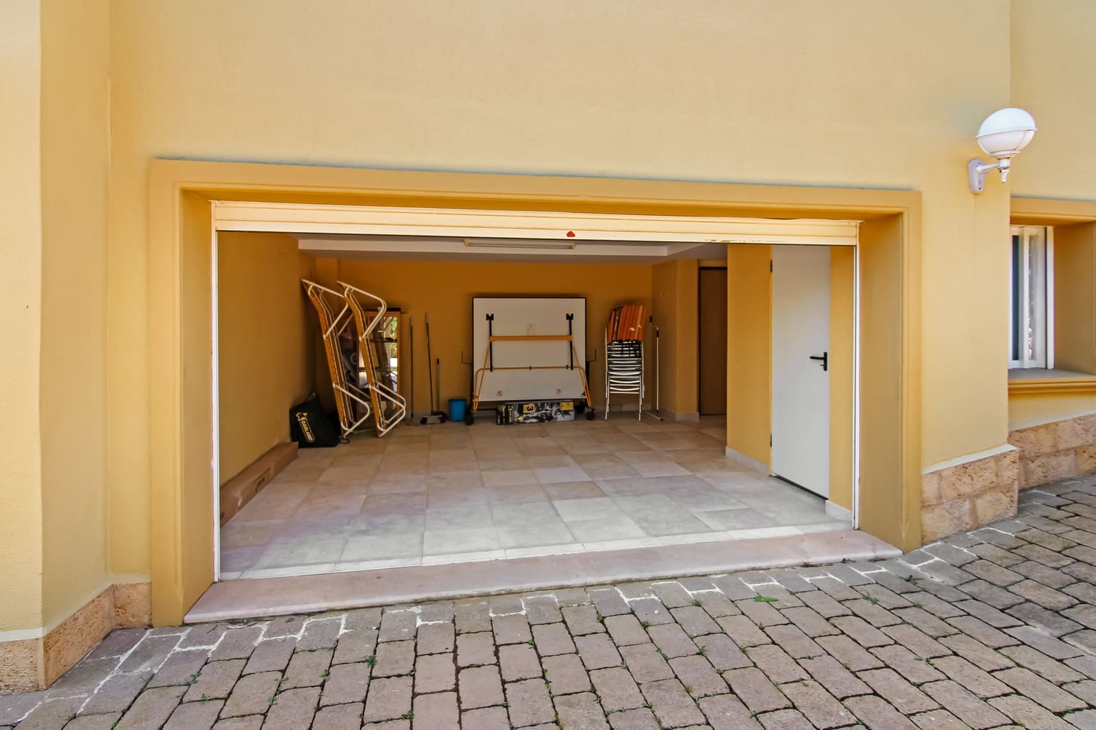 5 makuuhuone Huvila myytävänä paikassa Calpe / Calp mukana uima-altaan - 780 000 € (Ref: 6512762)