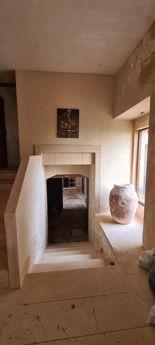 5 soveværelse Hotel til salg i Benissa - € 750.000 (Ref: 6514193)