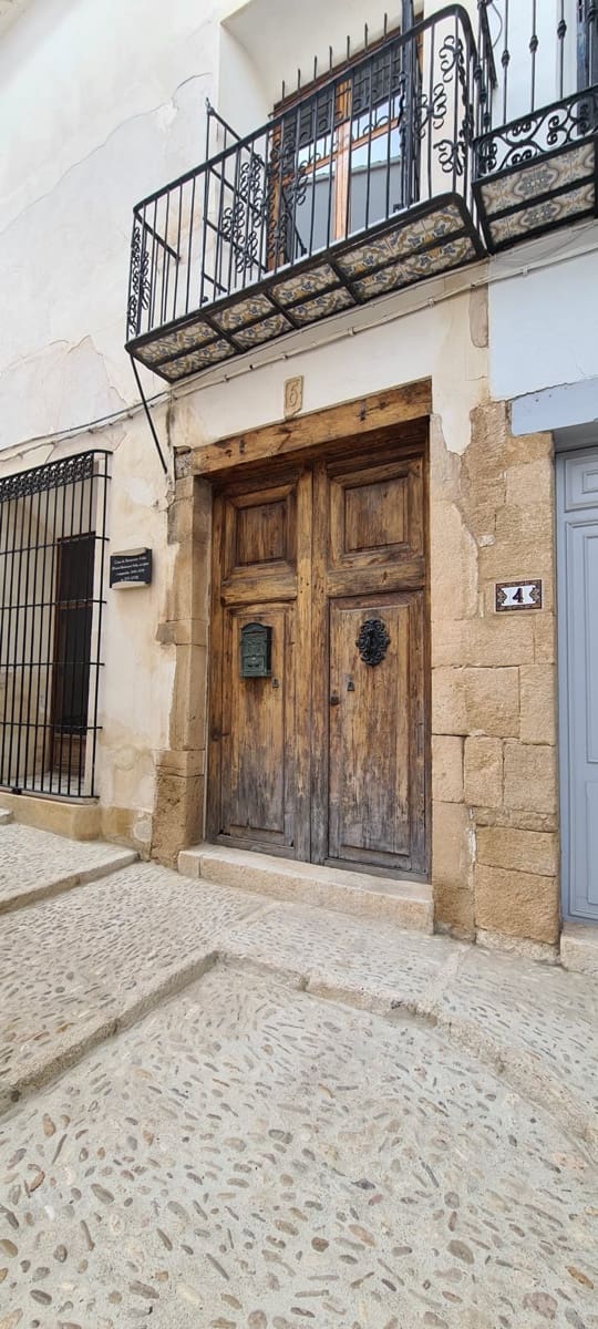 5 soveværelse Hotel til salg i Benissa - € 750.000 (Ref: 6514193)