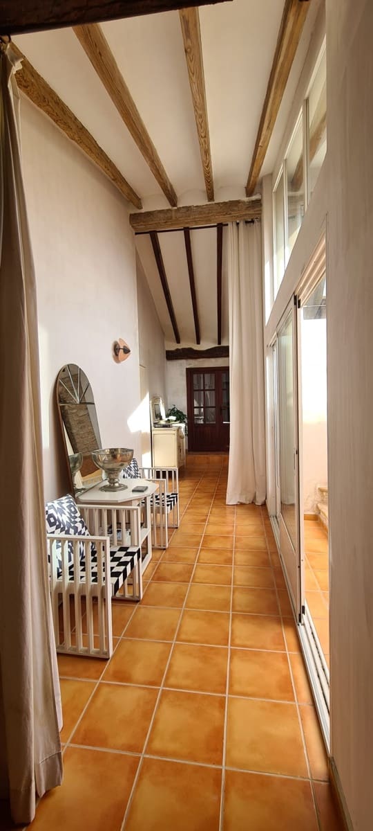 5 soveværelse Hotel til salg i Benissa - € 750.000 (Ref: 6514193)