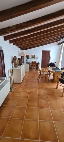 5 bedroom Hotel for sale in Benissa - € 750,000 (Ref: 6514193)