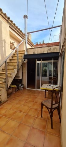 5 bedroom Hotel for sale in Benissa - € 750,000 (Ref: 6514193)