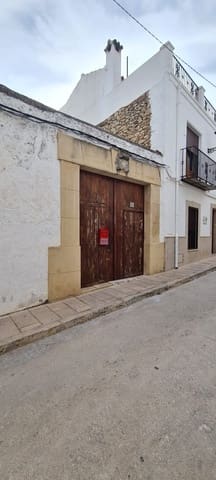 5 bedroom Hotel for sale in Benissa - € 750,000 (Ref: 6514193)