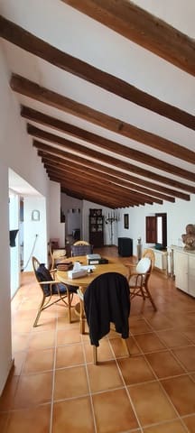 5 bedroom Hotel for sale in Benissa - € 750,000 (Ref: 6514193)