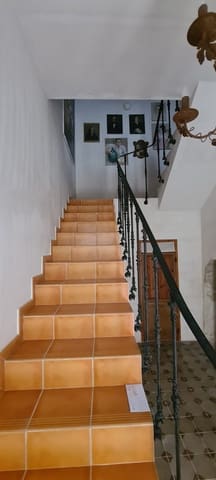 5 bedroom Hotel for sale in Benissa - € 750,000 (Ref: 6514193)