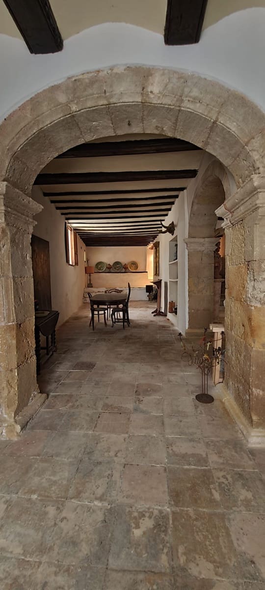 5 soveværelse Hotel til salg i Benissa - € 750.000 (Ref: 6514193)