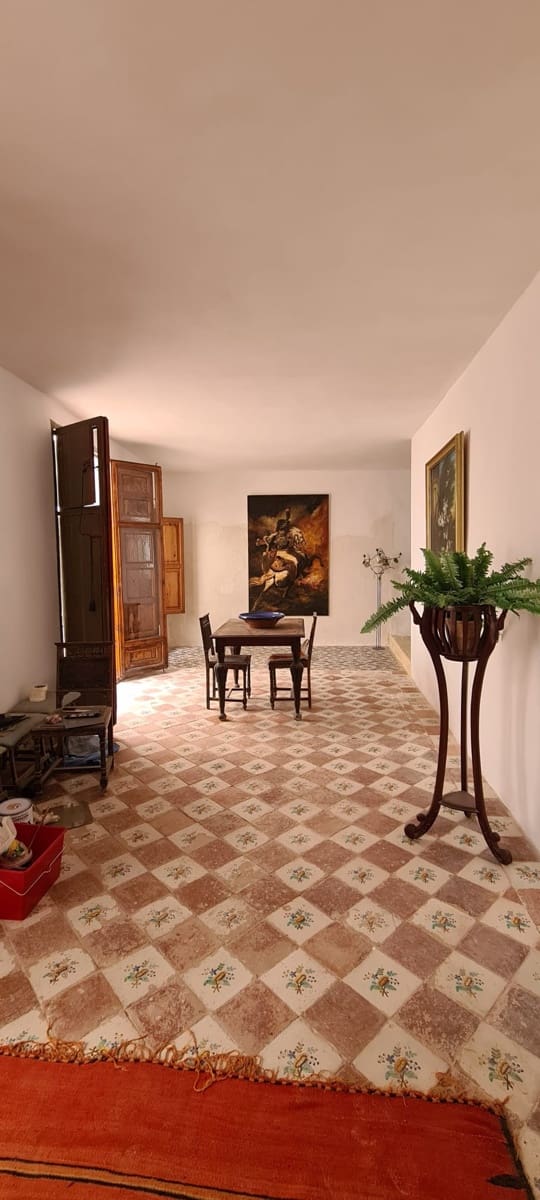 5 soveværelse Hotel til salg i Benissa - € 750.000 (Ref: 6514193)