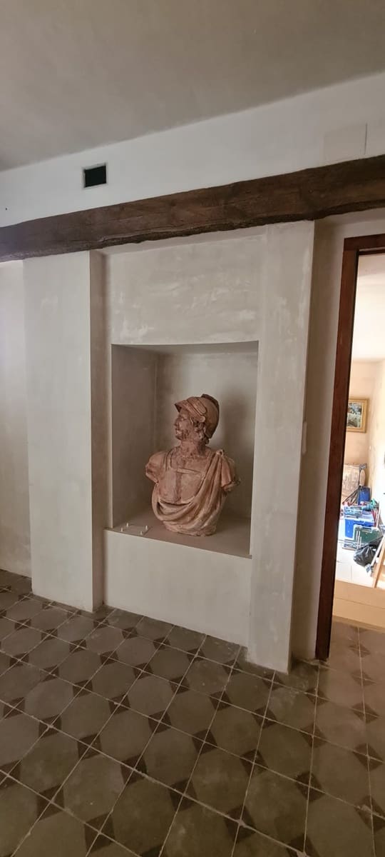 5 soveværelse Hotel til salg i Benissa - € 750.000 (Ref: 6514193)