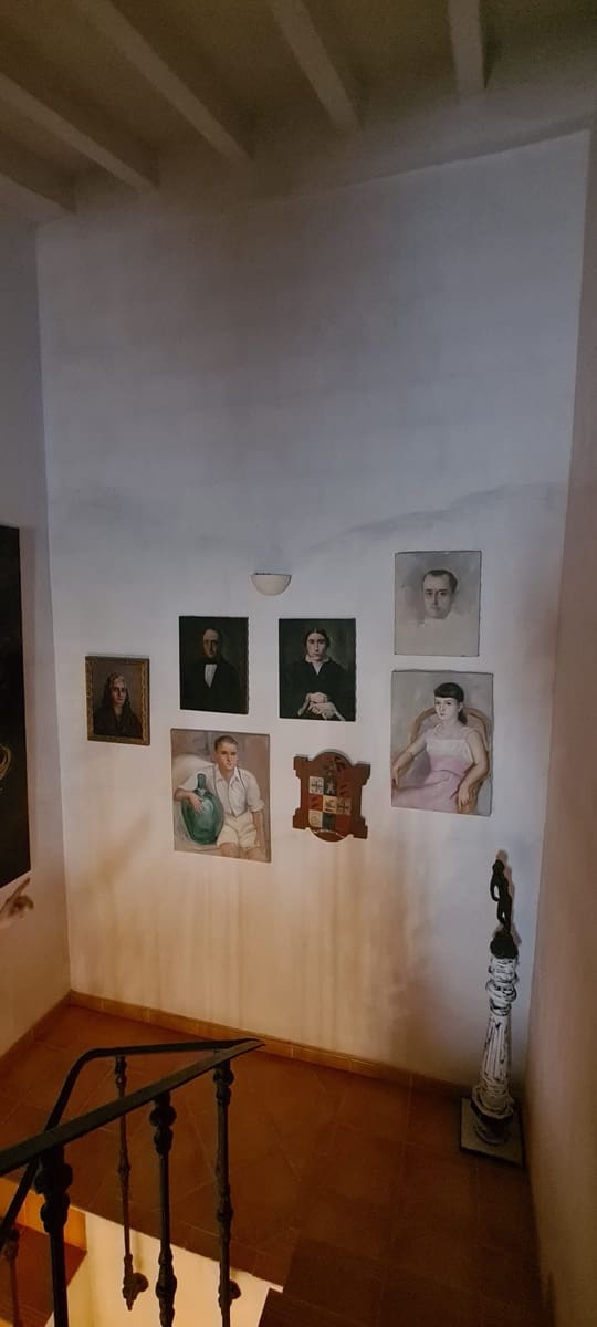 5 soveværelse Hotel til salg i Benissa - € 750.000 (Ref: 6514193)