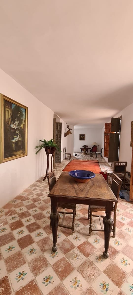 5 soveværelse Hotel til salg i Benissa - € 750.000 (Ref: 6514193)