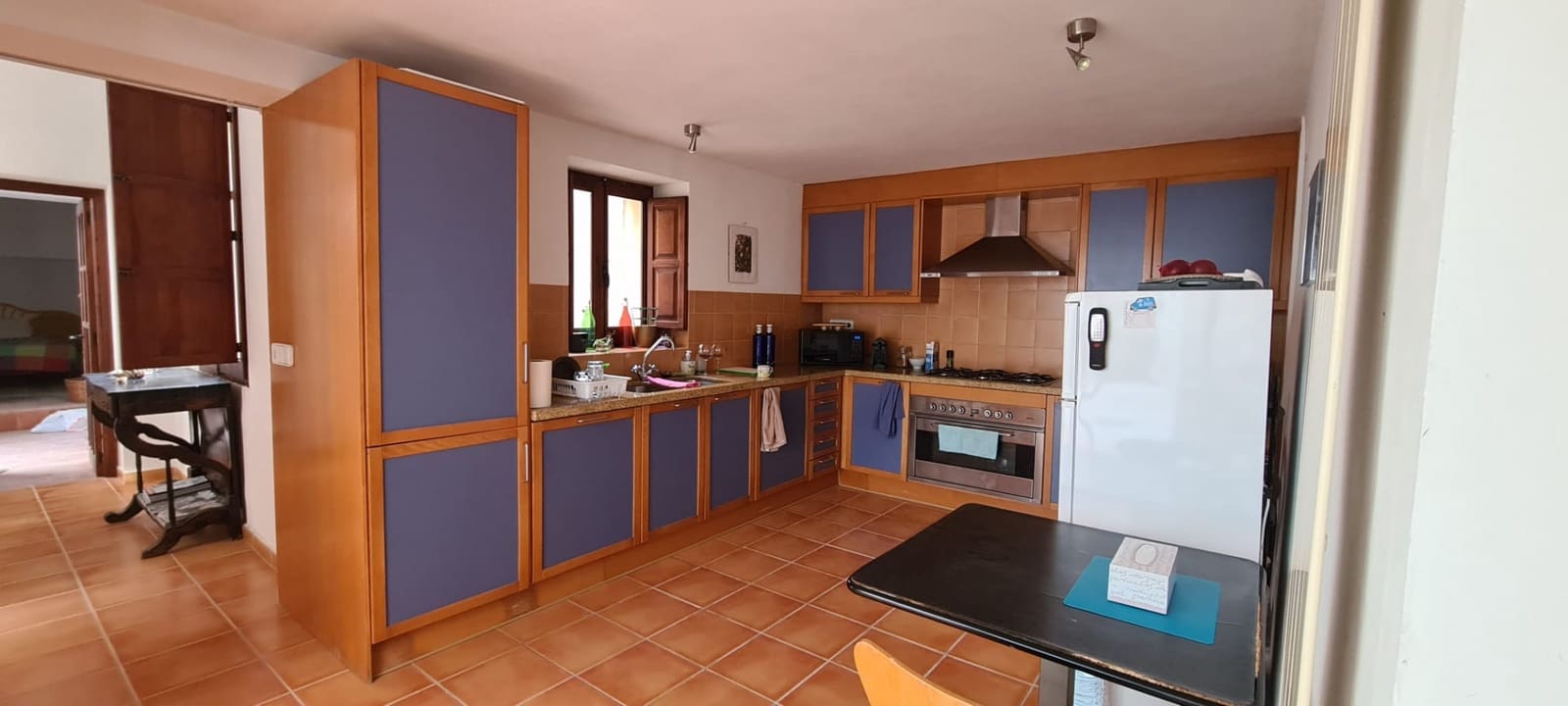 5 soveværelse Hotel til salg i Benissa - € 750.000 (Ref: 6514193)