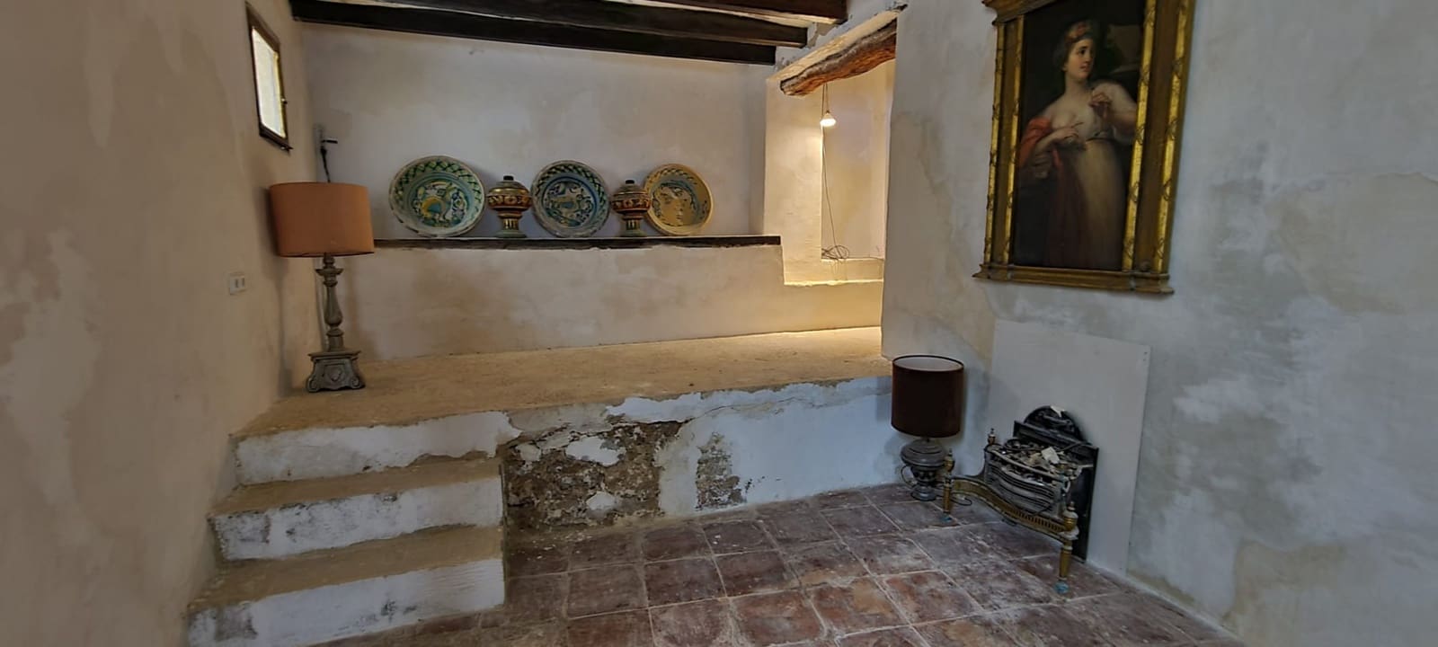 5 soveværelse Hotel til salg i Benissa - € 750.000 (Ref: 6514193)