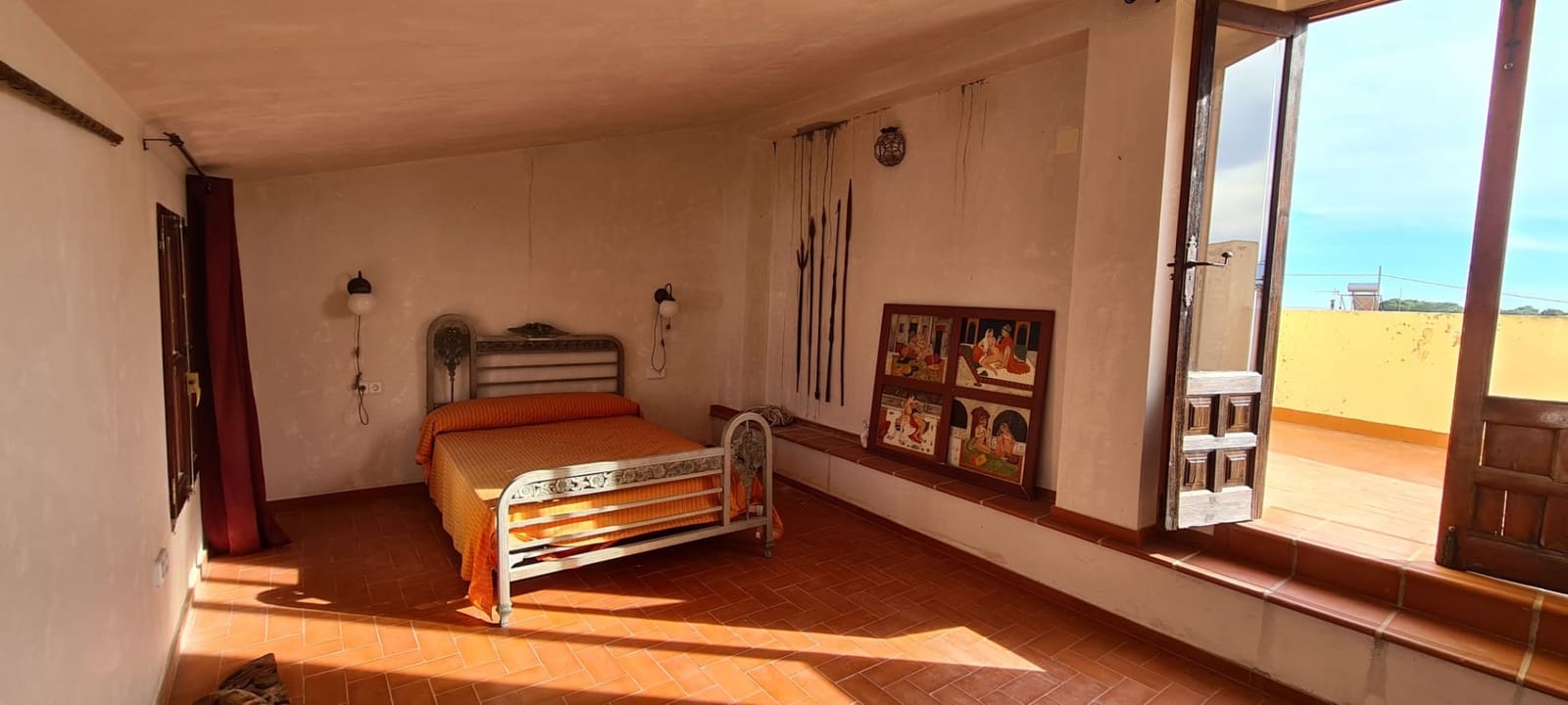 5 soveværelse Hotel til salg i Benissa - € 750.000 (Ref: 6514193)