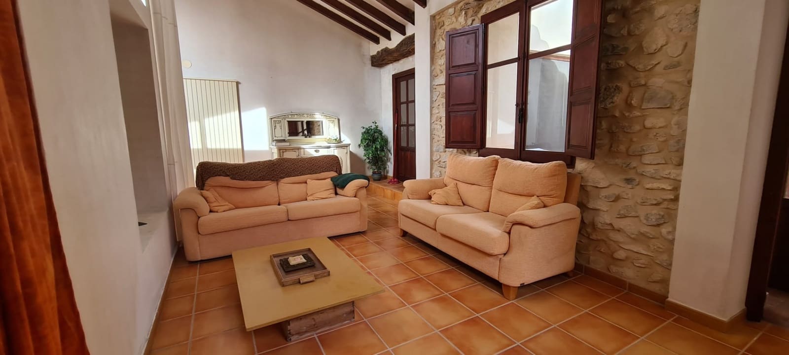 5 soveværelse Hotel til salg i Benissa - € 750.000 (Ref: 6514193)