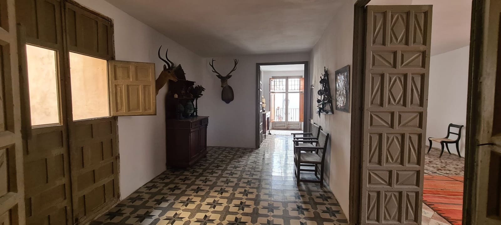 5 soveværelse Hotel til salg i Benissa - € 750.000 (Ref: 6514193)