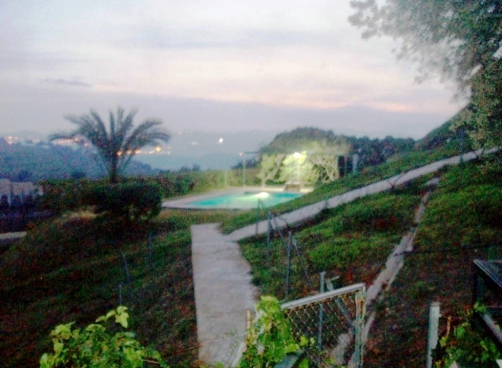 7 soveværelse Villa til salg i Mijas med swimmingpool - € 900.000 (Ref: 6523691)