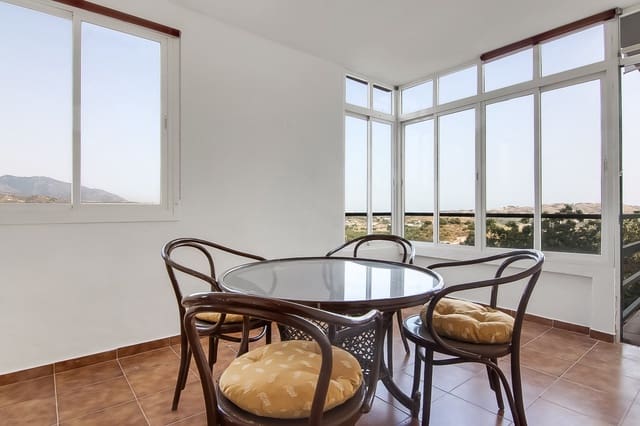 7 makuuhuone Huvila myytävänä paikassa Mijas pueblo, Mijas mukana uima-altaan - 900 000 € (Ref: 6523691)