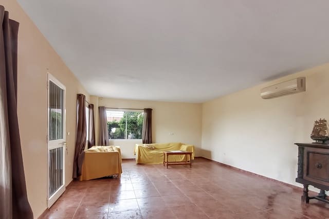 7 makuuhuone Huvila myytävänä paikassa Mijas pueblo, Mijas mukana uima-altaan - 900 000 € (Ref: 6523691)