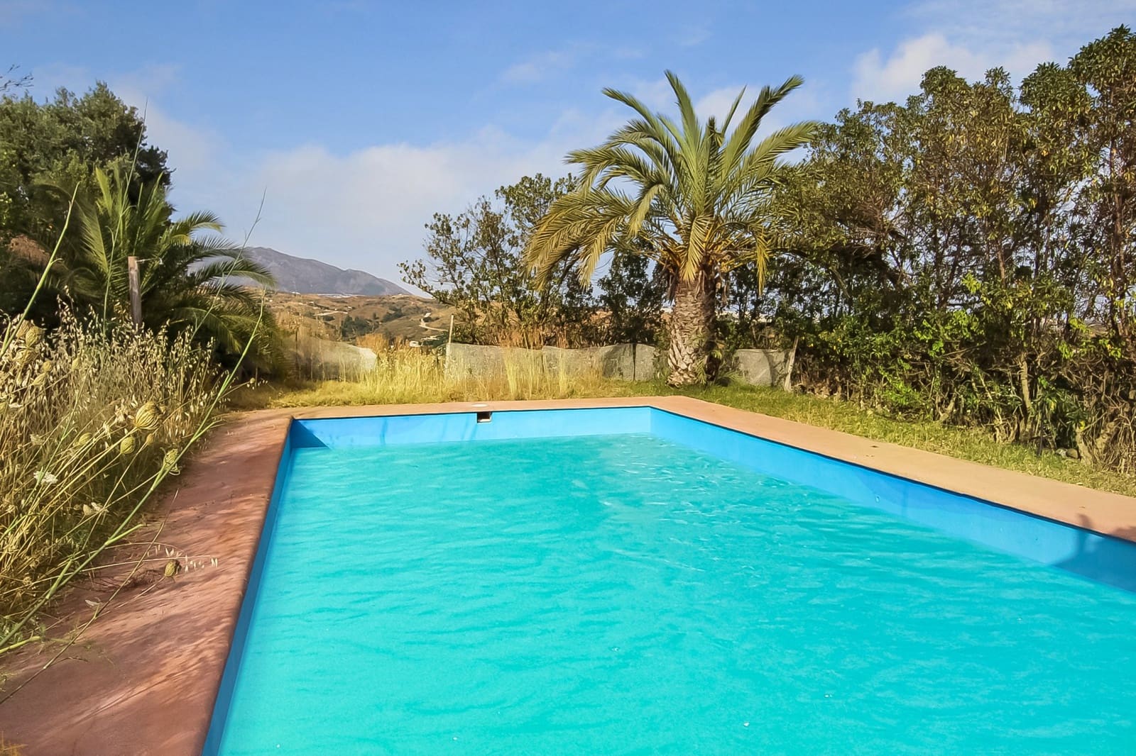 7 soveværelse Villa til salg i Mijas med swimmingpool - € 900.000 (Ref: 6523691)