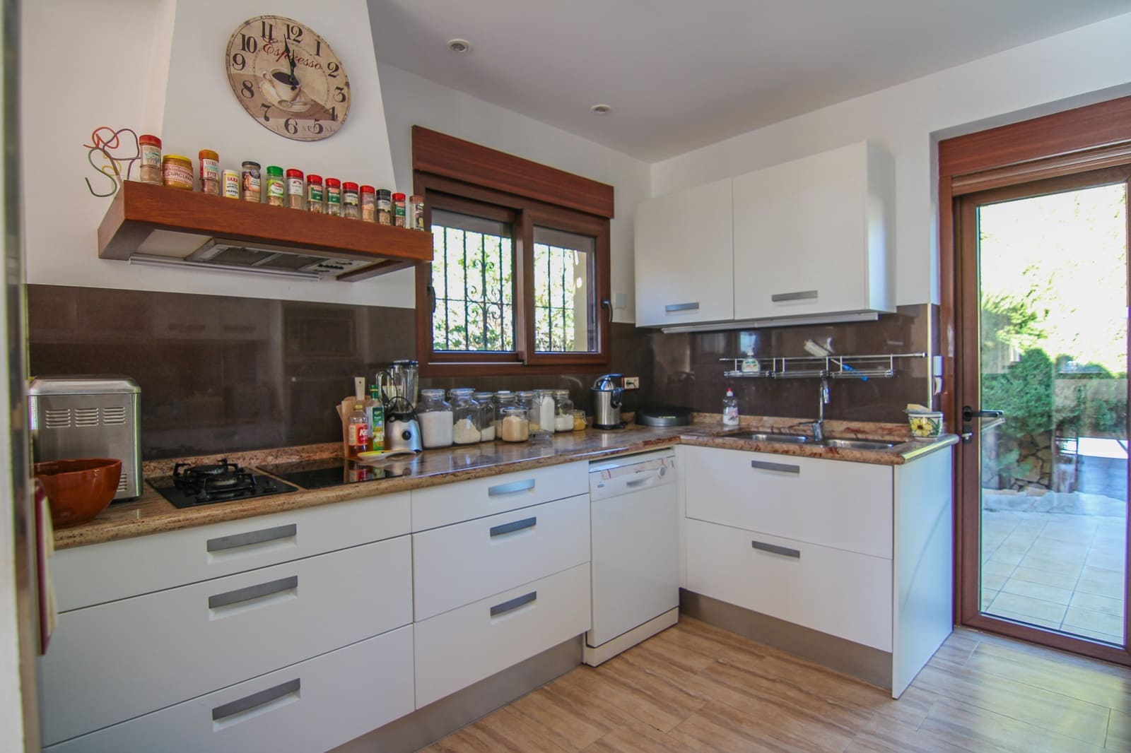 7 camera da letto Villa in vendita in Moraira con piscina - 995.000 € (Rif: 6524011)