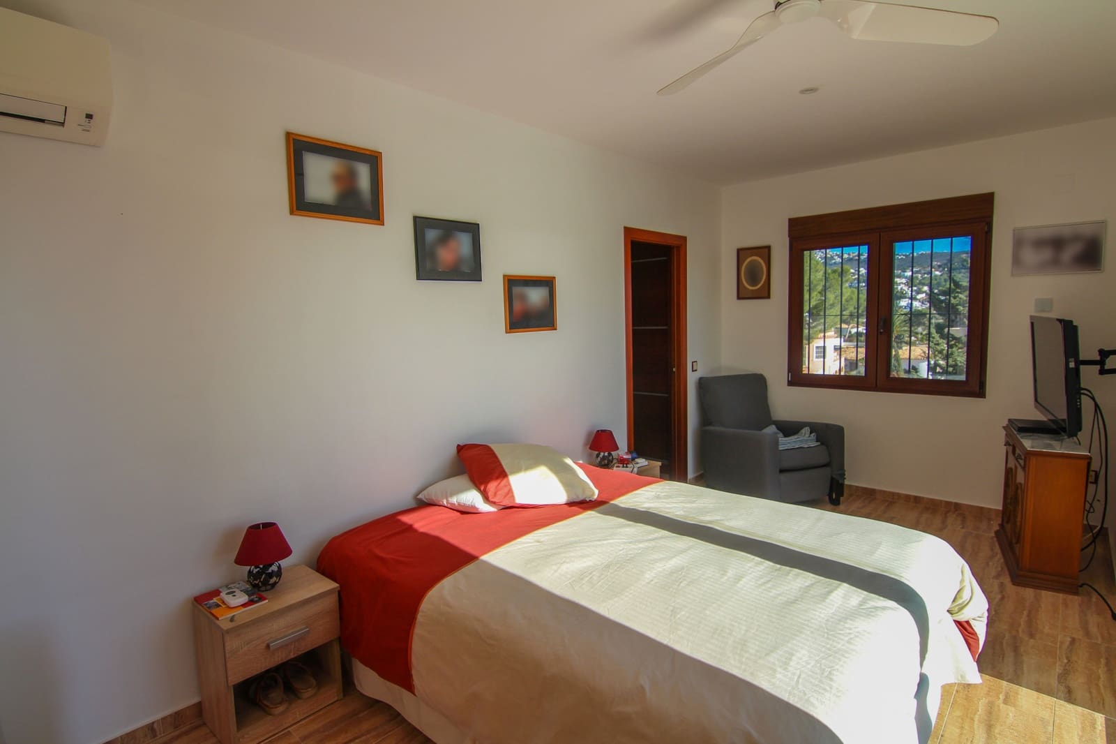 7 camera da letto Villa in vendita in Moraira con piscina - 995.000 € (Rif: 6524011)