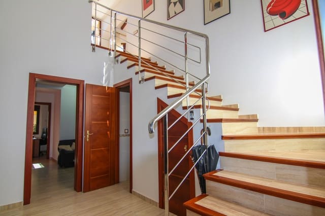 7 camera da letto Villa in vendita in Casco Urbano, Teulada-Moraira con piscina - 995.000 € (Rif: 6524011)