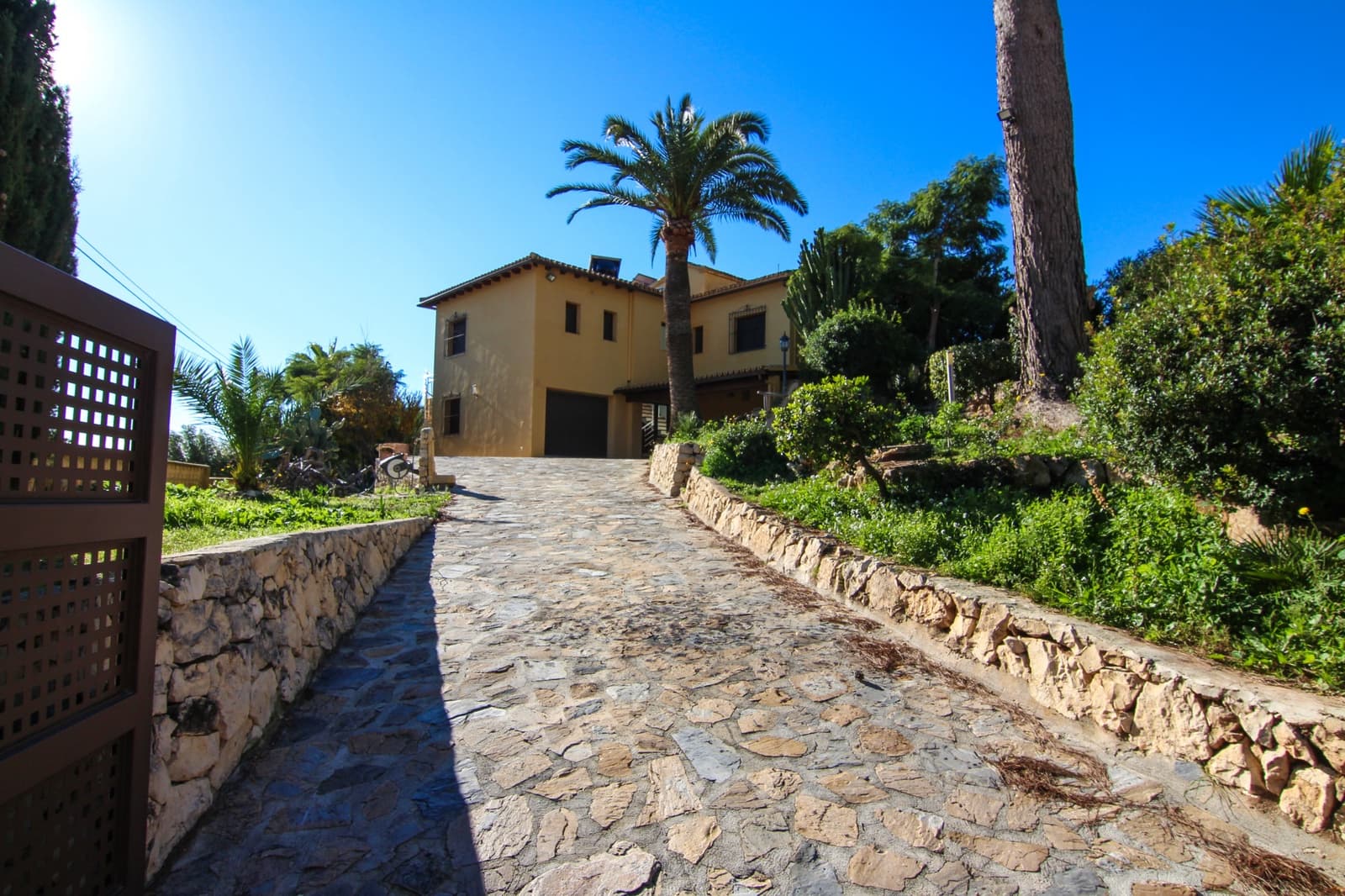 7 camera da letto Villa in vendita in Moraira con piscina - 995.000 € (Rif: 6524011)