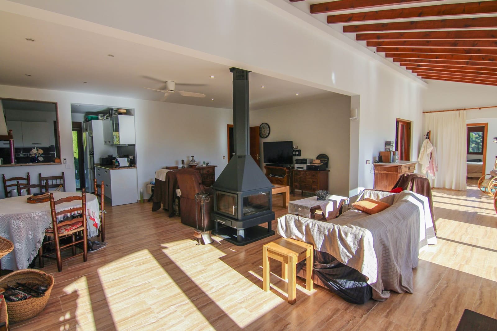 7 camera da letto Villa in vendita in Moraira con piscina - 995.000 € (Rif: 6524011)