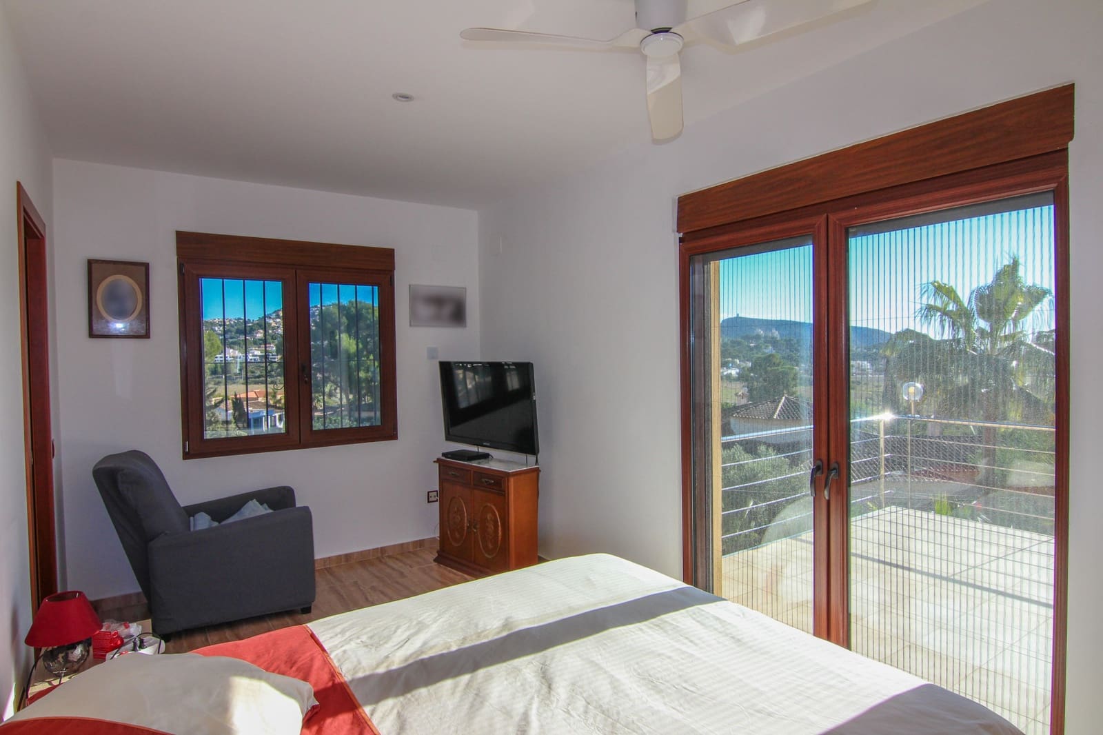 7 camera da letto Villa in vendita in Moraira con piscina - 995.000 € (Rif: 6524011)