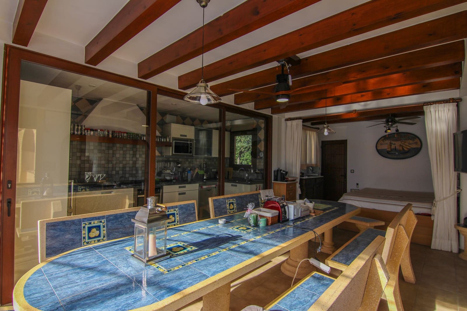 7 camera da letto Villa in vendita in Moraira con piscina - 995.000 € (Rif: 6524011)