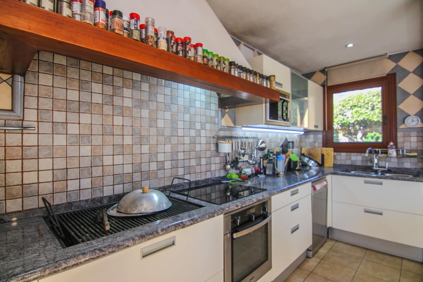 7 camera da letto Villa in vendita in Moraira con piscina - 995.000 € (Rif: 6524011)