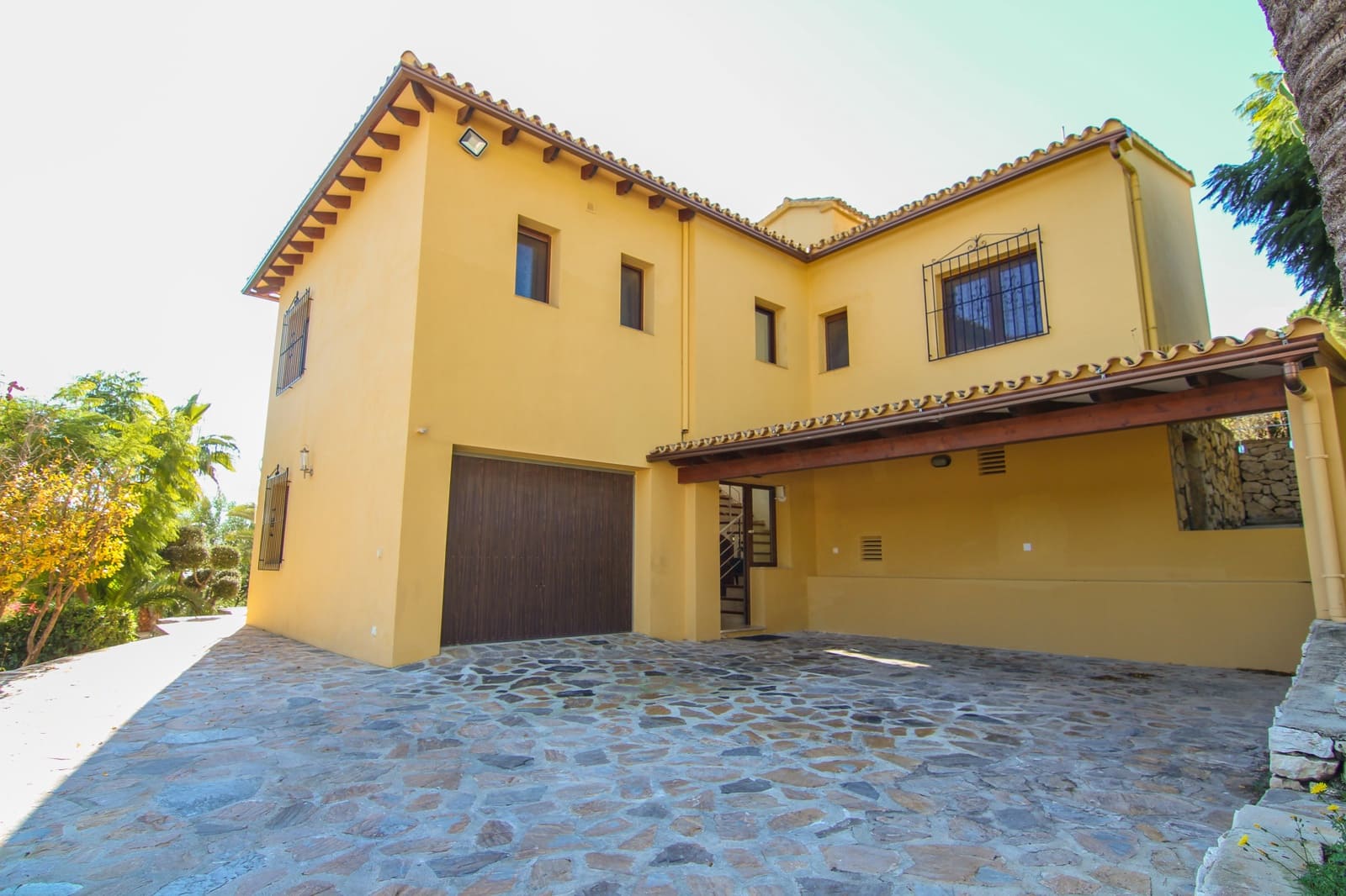 7 camera da letto Villa in vendita in Moraira con piscina - 995.000 € (Rif: 6524011)