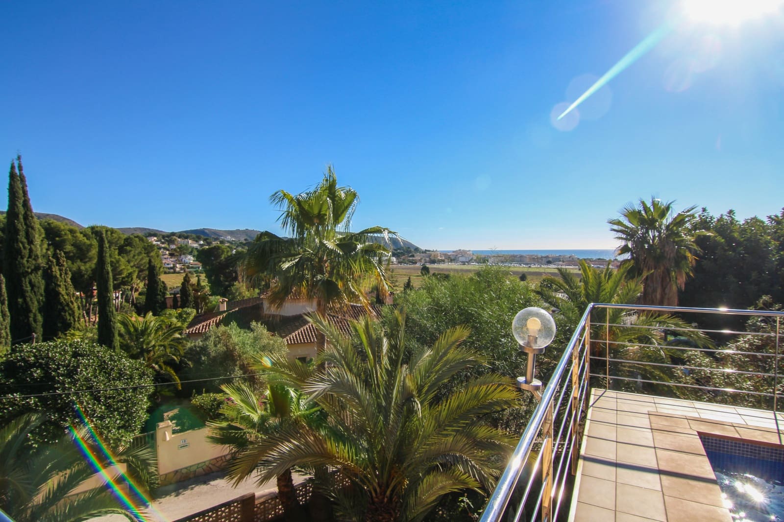 7 camera da letto Villa in vendita in Moraira con piscina - 995.000 € (Rif: 6524011)