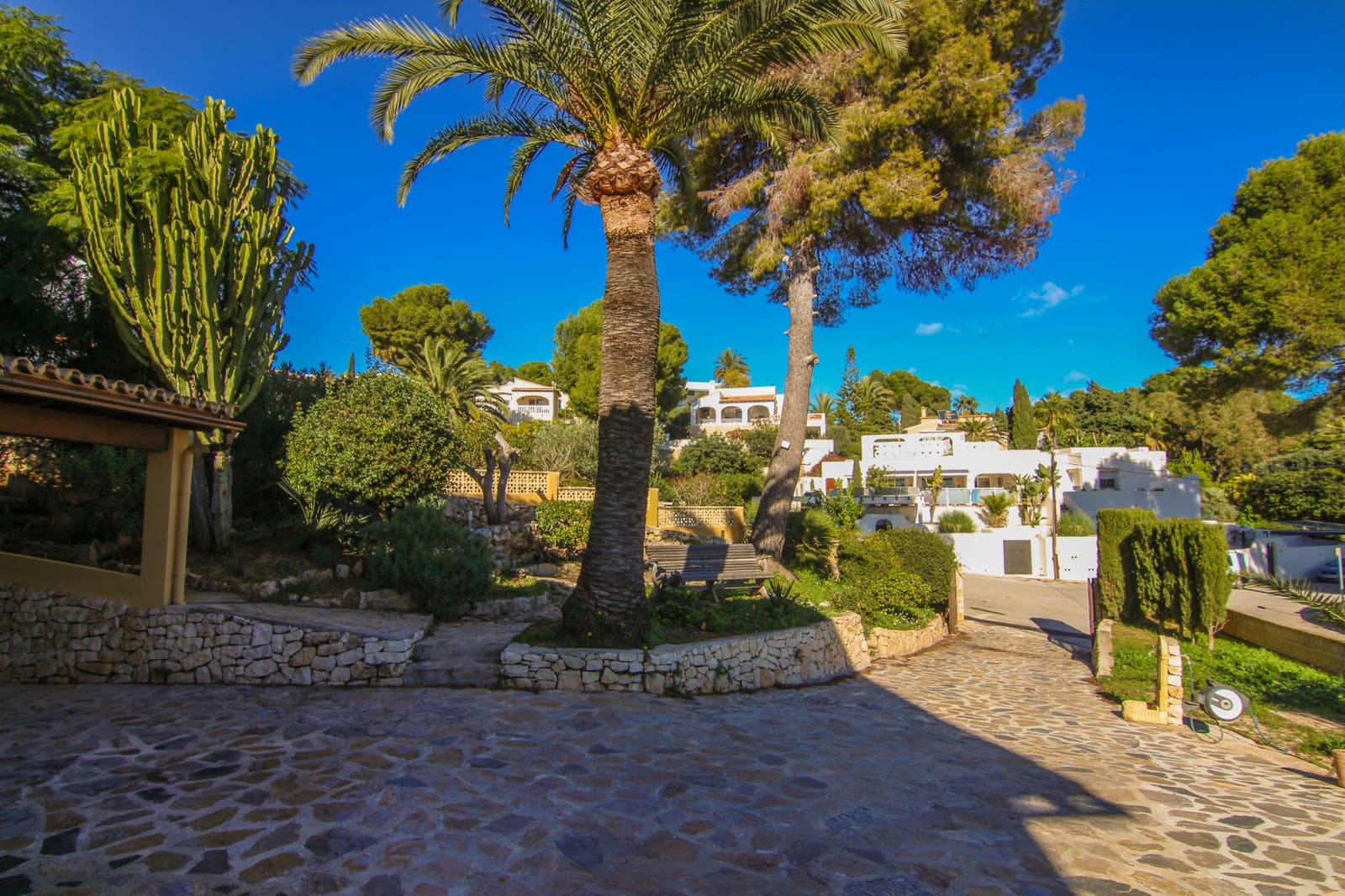 7 camera da letto Villa in vendita in Moraira con piscina - 995.000 € (Rif: 6524011)