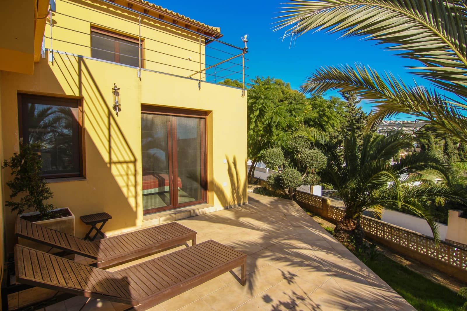 7 camera da letto Villa in vendita in Moraira con piscina - 995.000 € (Rif: 6524011)