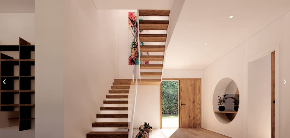 3 sypialnia Finka/Dom wiejski na sprzedaż w Benissa z basenem - 1 650 000 € (Ref: 6700185)